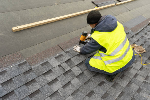 Roof Waterproofing Services in Sisco Heights, WA