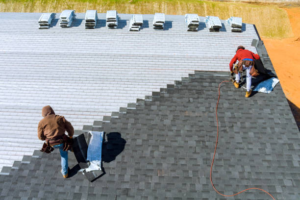 Best Roof Repair Services  in Sisco Heights, WA